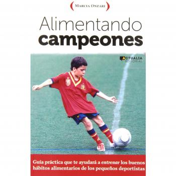 Alimentando Campeones
