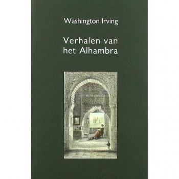 Verhalem van het Alhambra