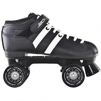 Patines Jack London Quad Roller 4 Ruedas