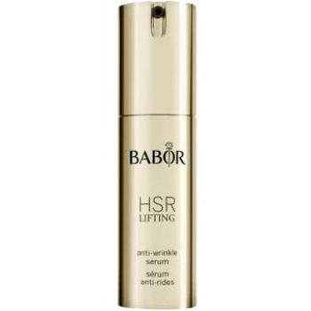 BABOR HSR LIFTING Serum Anti-Aging with Hyaluronic Acid, Panthenol and Vitamin E 30ml
