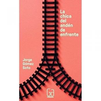 La chica del andén de enfrente: 318