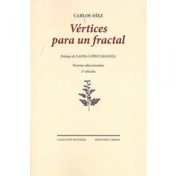 Vértices para un fractal