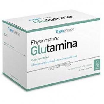 Therascience Glutamina - 30 Sobres