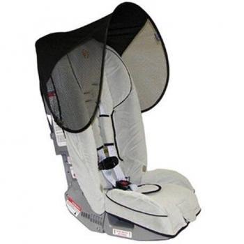 Visera Solar para Asiento de Auto con Protección UV