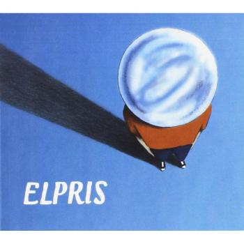 Elpris