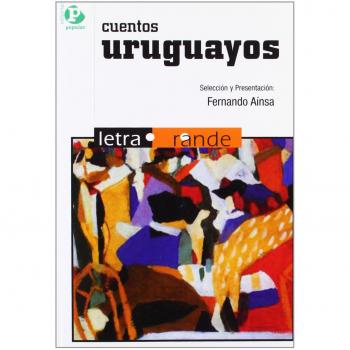 Cuentos Uruguayos