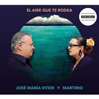 El Aire Que Te Rodea