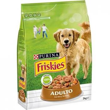 Friskies - product - 3 Kg