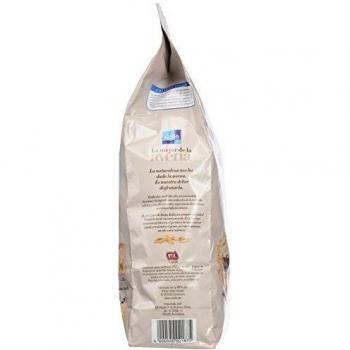 Kölln - Muesli de Avena con Chocolate y Avellanas, Cereales Integrales con Chocolate, Copos Finos, Alto Contenido de Fibra - 2 kg