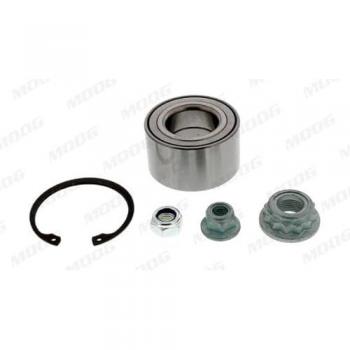 Cojinete de rueda MOOG VO-WB-12715 para SEAT Mii, VOLKSWAGEN UP y SKODA Citigo