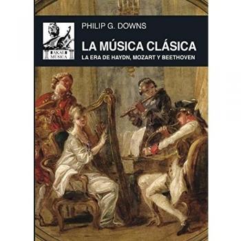 La música clásica: 53