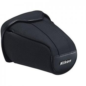 Nikon CF-DC1 - Funda (Negro)