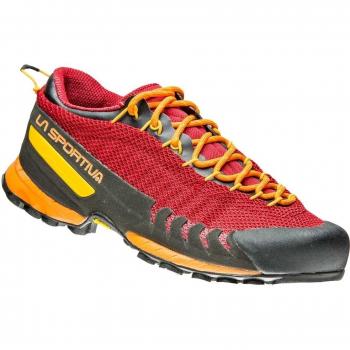 La Sportiva Zapatillas de senderismo Tx3 Berry 39m