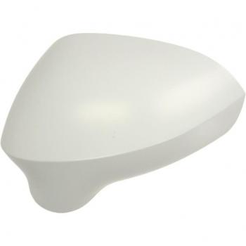 Cubierta de retrovisor exterior BLIC 6103-10-016353P Izquierda / TYC 331-0062-2