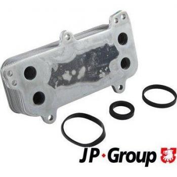 Enfriador de aceite JP GROUP 1113500800