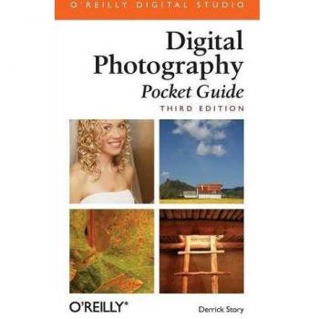 Compact Digital Photography Handbook