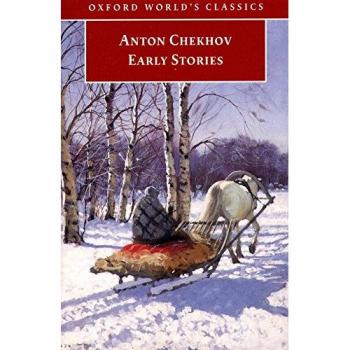 Oxford World's Classics: Early Stories