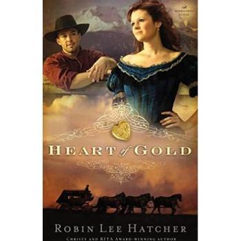 Heart of gold