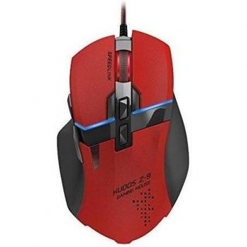 Speedlink - Ratón para Gaming Kudos Z-9