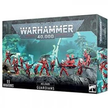 Games Workshop Warhammer 40k - Aeldari Gardiens