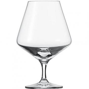 Copa de Cognac Schott Zwiesel Pure 0,62 L - Paquete de 6 unidades