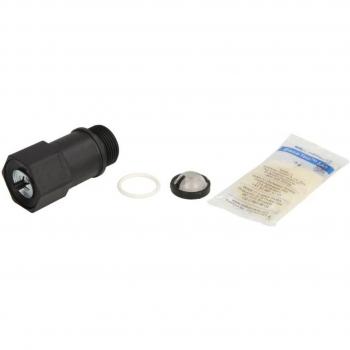 Válvula de sobrepresión electromagnética WABCO 932 510 903 2