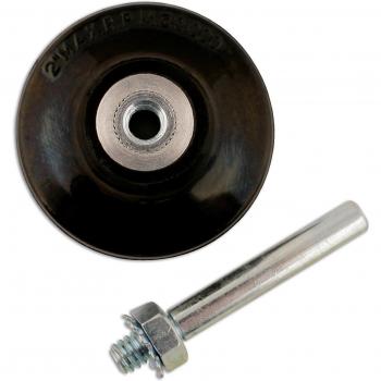 Connect ABRACS Quick 32111 75 mm, cierre Backing Pad