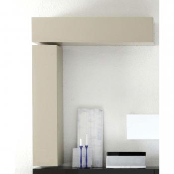 TFT Estante De Madera BoostBeige139x31x29 cm