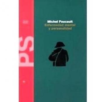 Enfermedad mental y personalidad