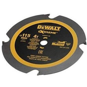 DEWALT DT20421-QZ Hojas para corte Multi-Material