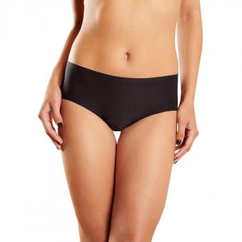 Chantelle Softstretch 2644 Bragas, Black, Talla única para Mujer
