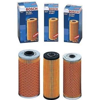 Bosch P7089 - Filtro de aceite para vehículos