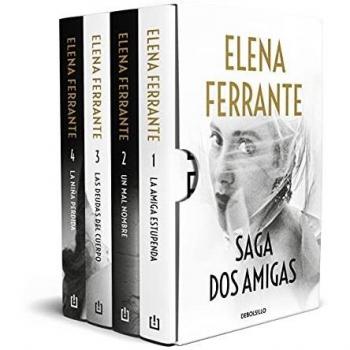 Saga Dos amigas