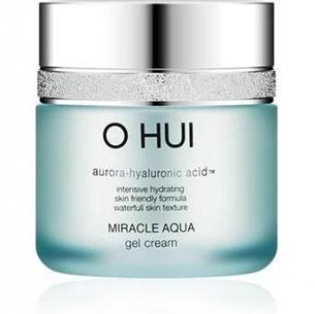 O Hui Miracle Aqua Gel Cream 50ml