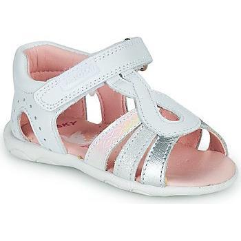 Sandalias Pablosky Tascal para niña