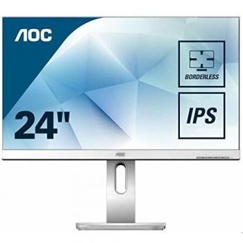 AOC Pro-Line 24P1/GR LED Display 60,5 cm