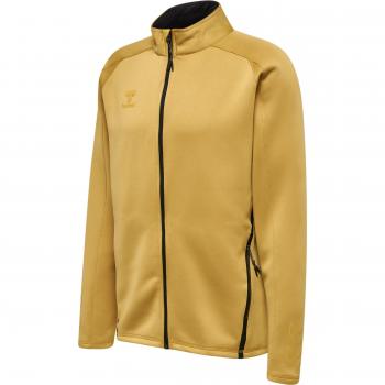 Hummel Cima XK Zipped Tracksuit Jacket
