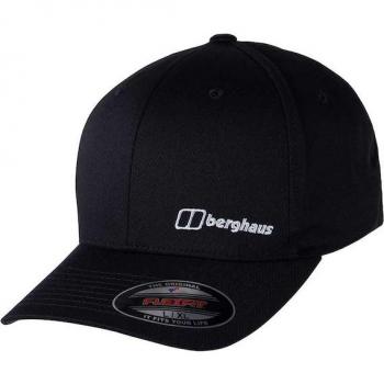 Gorra unisex Inflection Flexifit Berghaus con ajuste flexible, diseño moderno y material ligero