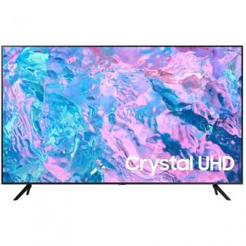 Samsung Series 7 HG43CU700EUXEN Televisor 109,2 cm (43) 4K Ultra HD Smart TV Wifi Negro