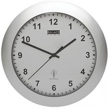 Balance - Wall Clock Radio-Controlled