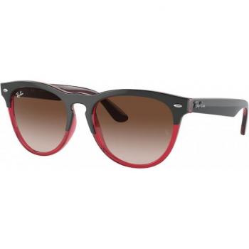 Ray-Ban RB4471 Iris 663113 Gafas de Sol para Hombre Rojas