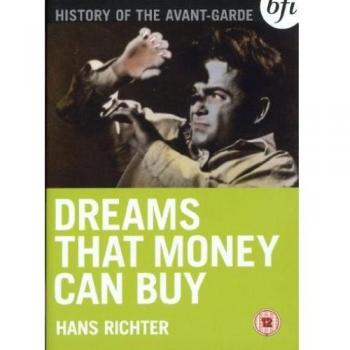 Dreams That Money Can Buy [Reino Unido] [DVD]