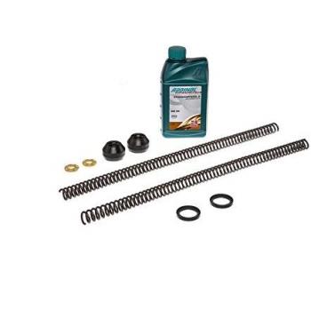AKF Juego: Tele Tenedor Reparación – para MZ TS, ETZ
