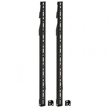 Vogel's PFW 5909 Negro - Soporte de Pared para Pantalla Plana