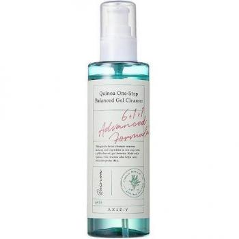 AXIS - Y - Quinoa One Step Balanced Gel Cleanser 180ml