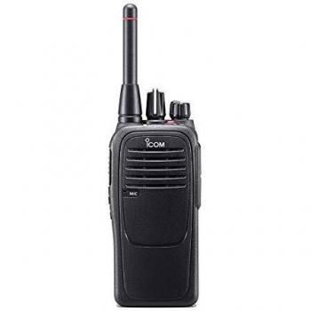 ICOM IC-F29SR2 - Comprar Walkie Talkies PMR 446 Uso Libre