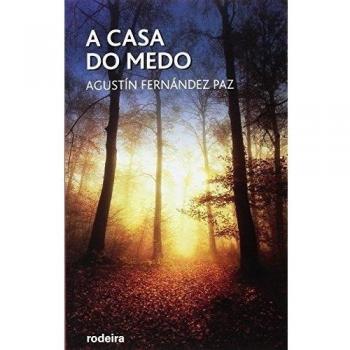 A Casa do Medo: 7