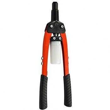 Remachadora Manual Profesional FAR K25 para Rivetes de 2,4 a 7,8 mm