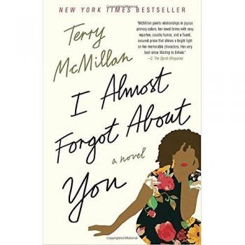 I Almost Forgot About You: A Novel