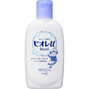 Mini Biore U Whole Body Cleanser 90ml